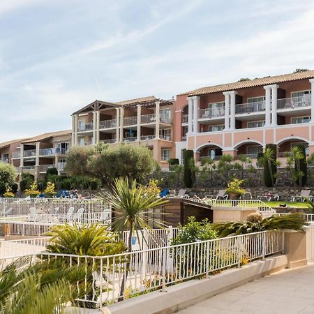Residence Le Hameau De Cap Esterel - Maeva Home - Appartement 2 Pieces 5 Personnes - Selection Mae-1109 Saint-Raphael  Bagian luar foto