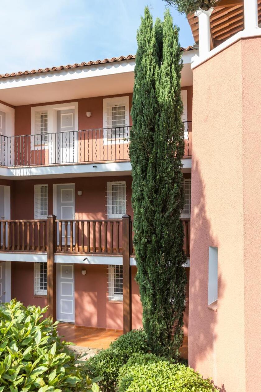 Residence Le Hameau De Cap Esterel - Maeva Home - Appartement 2 Pieces 5 Personnes - Selection Mae-1109 Saint-Raphael  Bagian luar foto