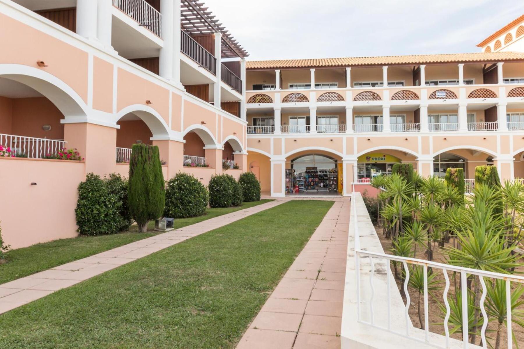 Residence Le Hameau De Cap Esterel - Maeva Home - Appartement 2 Pieces 5 Personnes - Selection Mae-1109 Saint-Raphael  Bagian luar foto