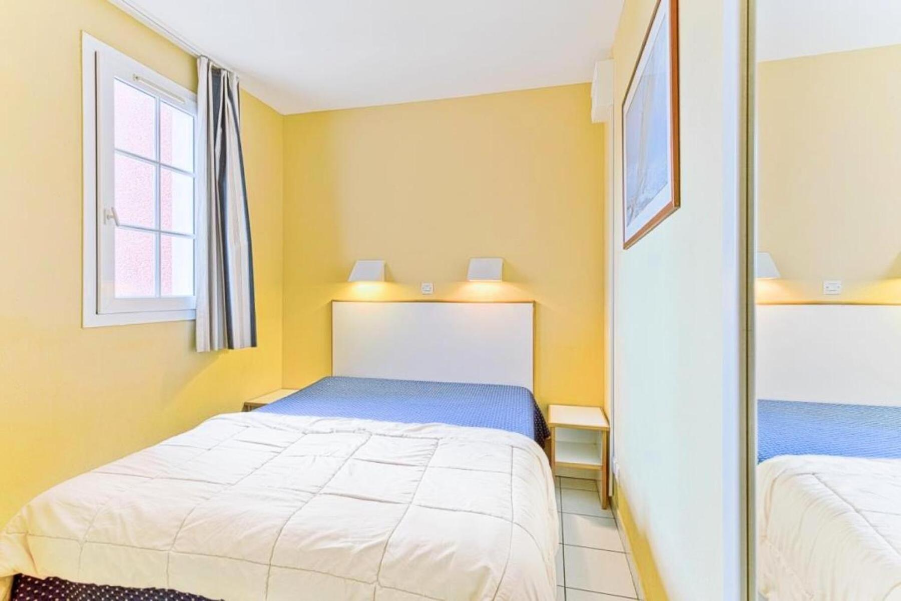 Residence Le Hameau De Cap Esterel - Maeva Home - Appartement 2 Pieces 5 Personnes - Selection Mae-1109 Saint-Raphael  Bagian luar foto
