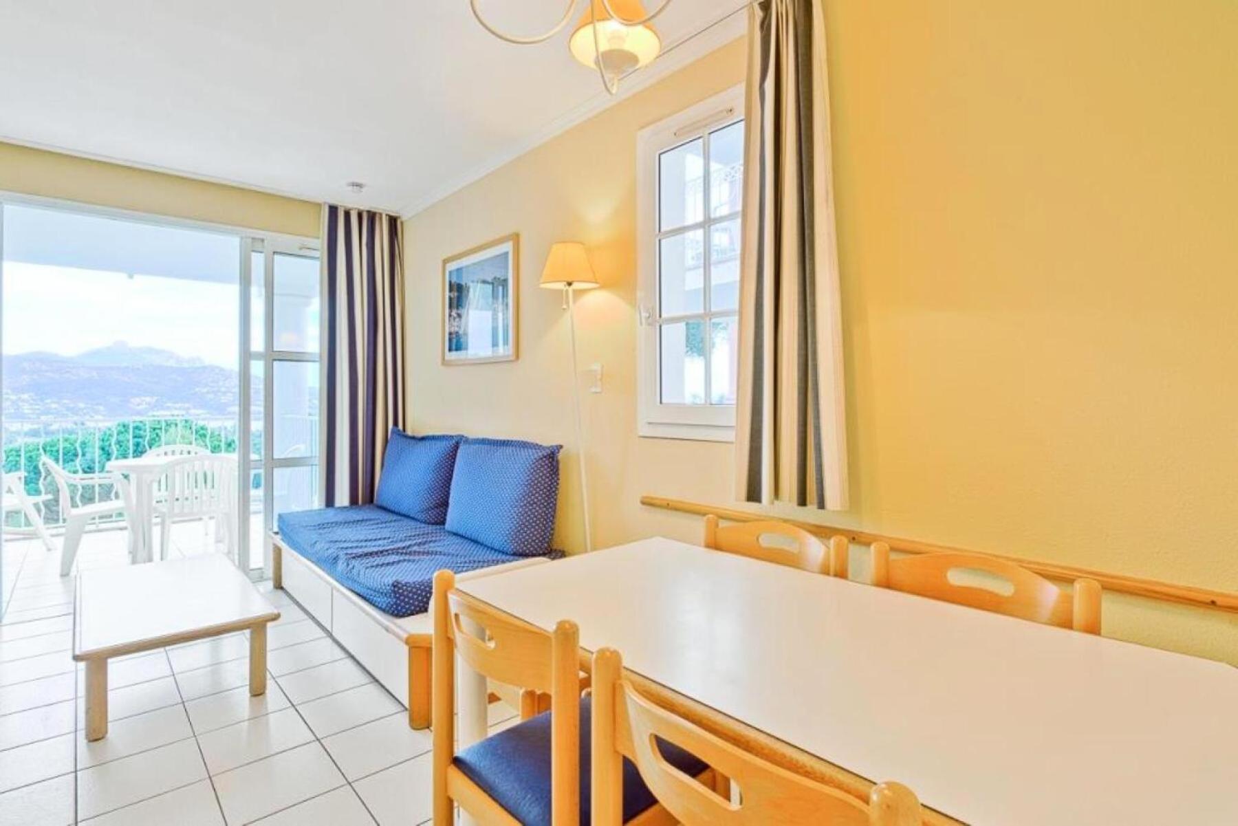 Residence Le Hameau De Cap Esterel - Maeva Home - Appartement 2 Pieces 5 Personnes - Selection Mae-1109 Saint-Raphael  Bagian luar foto